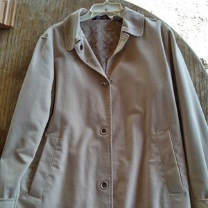 Womens coat
